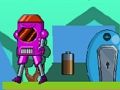 Гра Gloo bot онлайн