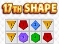 Гра 17-а форма 2048  онлайн