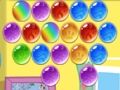 Гра Свинка Пеппа Bubble Shooter  онлайн