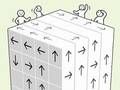 Гра Розблокувати Cube 3d  онлайн