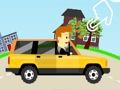 Гра Драйвер Tappy  онлайн