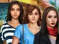 Гра Площа Ринок  онлайн