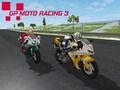 Гра GP Moto Racing 3 онлайн