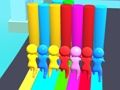 Гра Акварельне перо  онлайн