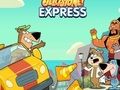 Гра Jellystone Express онлайн