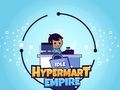 Гра Простої імперії Hypermart онлайн