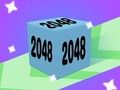 Гра 2048 Бігун  онлайн