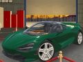 Гра Darkside Clit Car керувати 3d онлайн