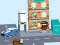 Гра LEGO Пожежна бригада  онлайн