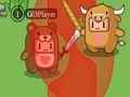 Гра Hammer Master IO онлайн