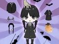 Гра Дівчина Vlinder Dress Up  онлайн