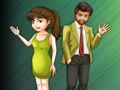 Гра Amgel Easy Home Escape онлайн
