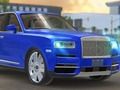 Гра Симулятор позашляховика 4x4  онлайн