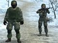 Гра Солдат Батьківщини  онлайн