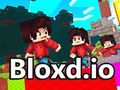 Гра Bloxd. io онлайн Гра Bloxd. io онлайн