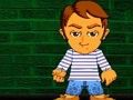 Гра Вкрасти грошовий мішок  онлайн