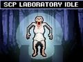 Гра Лабораторія SCP не працює  онлайн