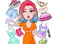 Гра Avatoon Avatar Maker онлайн