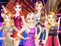 Гра Нічна вечірка BFF у вихідні онлайн