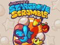Гра STARGROVE SCRAMBLE онлайн
