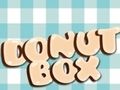 Гра Коробка для пончиків  онлайн