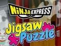 Гра Головоломка Ninja Express  онлайн