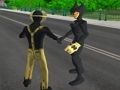 Гра Бенді і чорнило 3D гра  онлайн