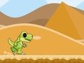 Гра Бігати Dino Run онлайн