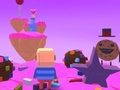 Гра Kogama: Candy Wonderland Parkour онлайн