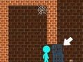 Гра Stickman Zombie Escape онлайн