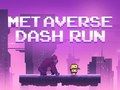 Гра Metaverse Dash Run онлайн