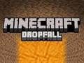 Гра Падіння Minecraft онлайн