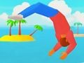 Гра Божевільний Backflip 3D онлайн