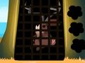 Гра Порятунок Jackalope  онлайн
