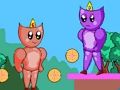 Гра Cutos Quest онлайн