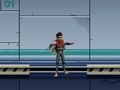 Гра Ekans: Jetpack Blast онлайн