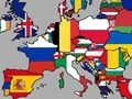 Гра Прапори Європи  онлайн