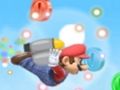 Гра Mario Dash Jetpack онлайн