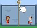 Гра Love Rescue: витягнути шпильки онлайн