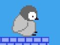 Гра Гра Roll Penguin  онлайн