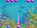 Гра Мила Bubble Shooter  онлайн
