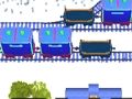 Гра Train Racing 3d - Грати  онлайн
