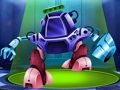 Гра Побудуйте Dance Bot  онлайн