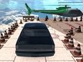 Гра Sky Stunt Parking  онлайн