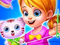 Гра Бутік Dream Doll онлайн