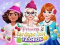 Гра Кардиган принцеси Love Fashion  онлайн