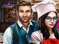 Гра Шукачі солодощів  онлайн