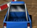 Гра Top Truck 3D онлайн