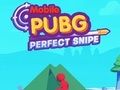 Гра Мобільний Pugb Perfect Sniper онлайн