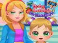 Гра Baby Cathy Ep19 Супермаркет  онлайн